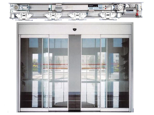 Automatic Door