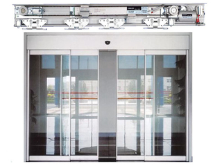 Automatic Door