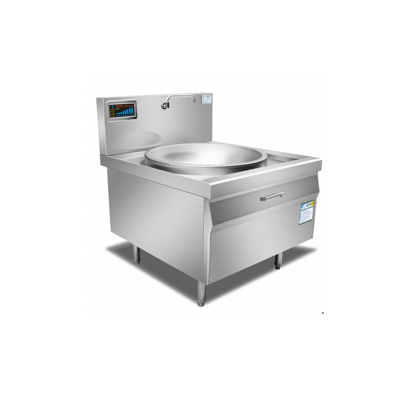 Hot Selling Kitchen Equipment Catering Equipment Manufacturer Cooking Range Gas/Electric Cooker