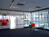 Single Glass Partition Series,SHANEOK Partition Wall