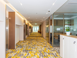 Double Glass Partition Series,wall THICKNESS108MM