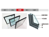 High Quality Competitive Price Aluminum/Aluminium Sliding Window 001